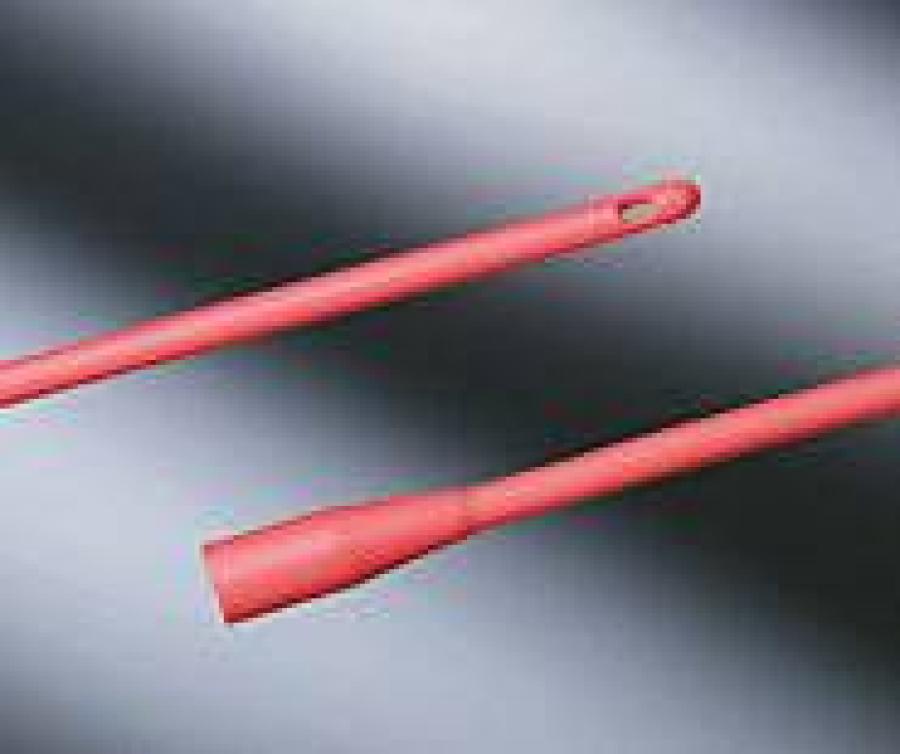 BD Bard Urethral Catheter, 12 Fr., 16 Inch, Adult, Unisex, Sterile