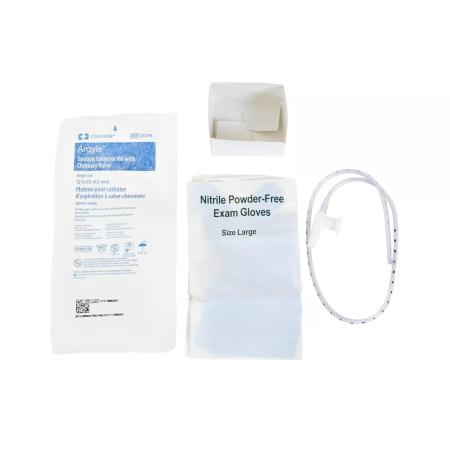 Cardinal Health Argyle Suction Catheter Kit