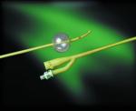 BD Bard Lubricath Foley Catheter