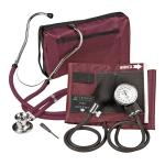 Veridian Healthcare Aneroid Sphygmomanometer & Stethoscope