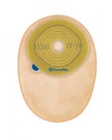 Esteem + Filtered Ostomy Pouch