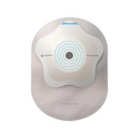 Coloplast SenSura Mio Concave Ostomy Pouch