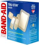 Band-Aid Adhesive Strip