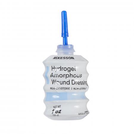 McKesson Hydrogel Amorphous Dressing