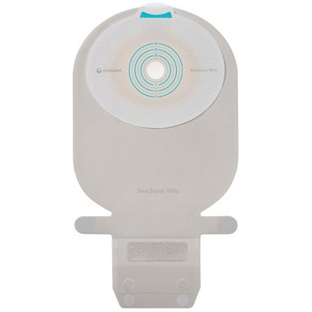 Coloplast SenSura Mio Filtered Ostomy Pouch
