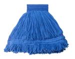 Medline Microfiber Traditional Wet Mop