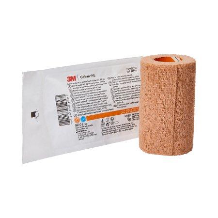 3M Coban LF Self-Adherent Wrap