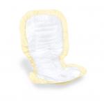 Ultrasoft Cloth-Like Incontinence Liners