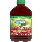 Hormel Thick & Easy Thickened Cranberry Juice Cocktail