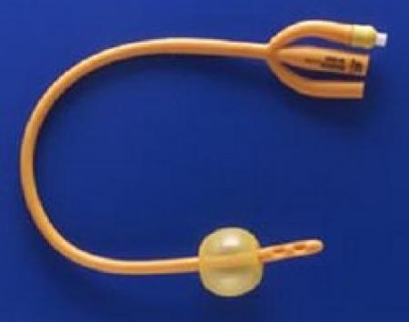 Teleflex Rusch Gold Foley Catheter