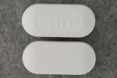Johnson & Johnson Lactaid Dietary Supplements