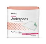 McKesson Super Underpads