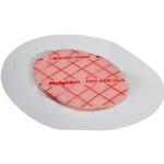 Ferris PolyMem Shapes Adhesive with Border Foam Dressings