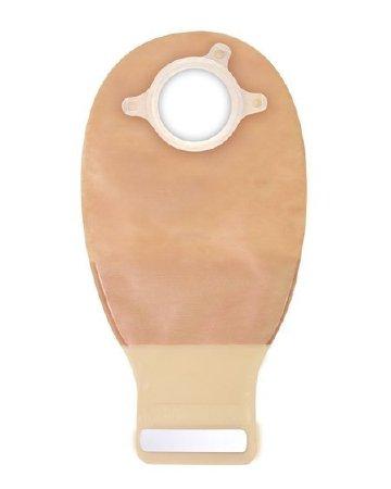 Sur-Fit Natura + Ostomy Pouch