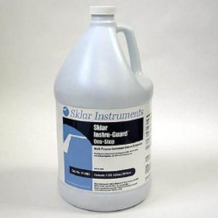 Sklar Instru-Guard One-Step Instrument Detergent / Lubricants