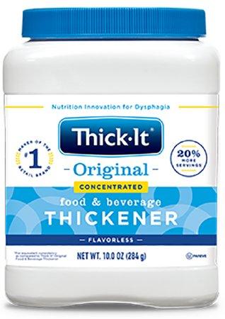 Thick-It Original Concentrated Food & Beverage Thickener