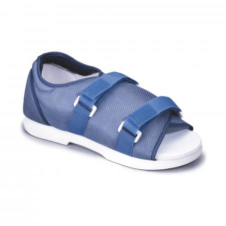 Ossur Womens Mesh Top Post-Op Shoes
