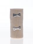 Medline Sure-Wrap Elastic Bandage with Clips