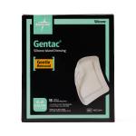 Medline Gentac Silicone Island Dressings