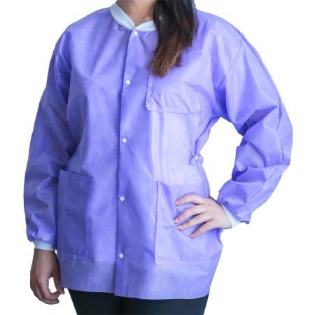 Dukal FitMe Lab Jackets