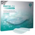 3M Acelity KerraLite Cool Non-Adhesive Hydrogel Sheet Cover Dressing Combination
