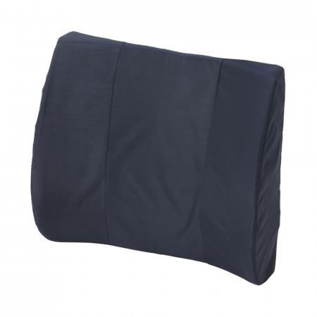 Mabis Standard Lumbar Cushion with Strap