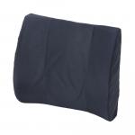 Mabis Standard Lumbar Cushion with Strap