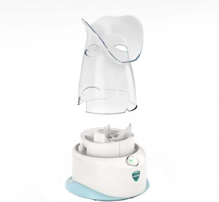 Kaz Vicks Personal Electric Steam Inhaler