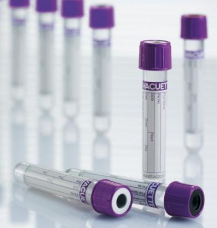 Greiner Bio-One VACUETTE Venous Blood Collection Tubes
