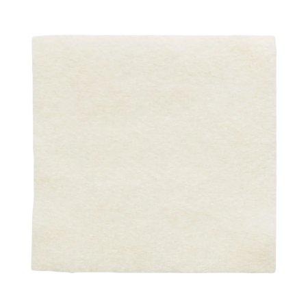 Molnlycke Melgisorb AG Calcium Alginate Dressings 8 Inch X 12 Inch