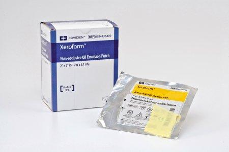 Cardinal Health Xeroform Nonocclusive Petrolatum Impregnated Dressing