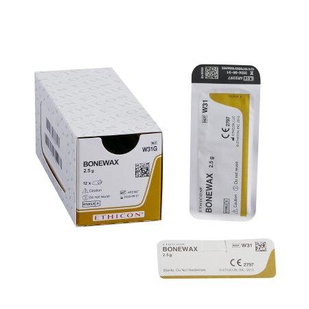 Johnson & Johnson Bone Wax