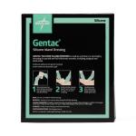 Medline Gentac Silicone Island Dressings