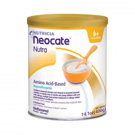 Danone Neocate Nutra Pediatric Oral Supplement