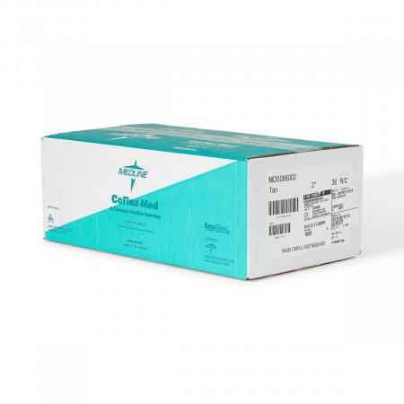 Medline Co-FlexMed Cohesive Bandage