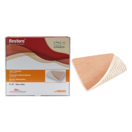 UrgoTul Foam Dressing