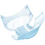 Cardinal Health Wings Plus Heavy Absorbency Incontinence Brief