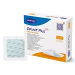 Hartmann Zetuvit Plus Silicone Border Super Absorbent Dressings