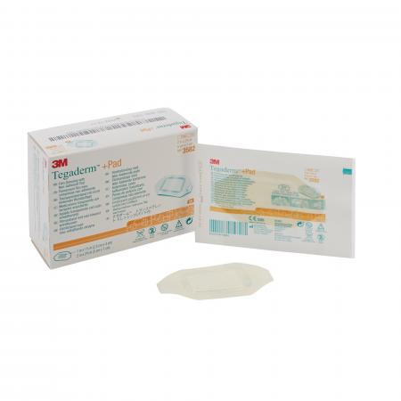 3M Tegaderm Composite Dressing