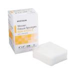 McKesson Woven Gauze Sponges