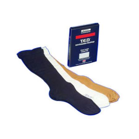 Cardinal Health T.E.D. Knee Length Continuing Care Anti-Embolism Stockings