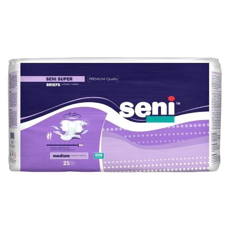 Seni Super Heavy Absorbency Incontinence Brief