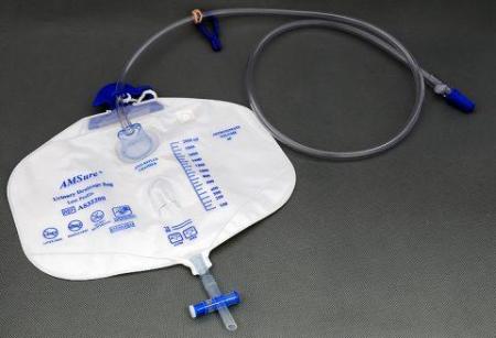 Amsino International AMSure Urinary Drain Bags