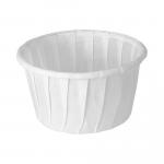 Dart Container Corporation Solo Paper Souffle Cups