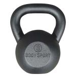 BodyMed BodySport Cast Iron Kettlebells