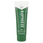 Biofreeze Pain Relieving Topical Gel