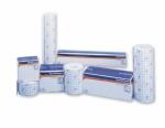 Essity 12 Inch x 2 Yard Cover-Roll Stretch Offers The Convenience Of Single-Sheet Taping Over Dressings