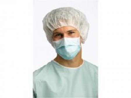 Molnlycke Barriers Extra Protection Surgical Masks