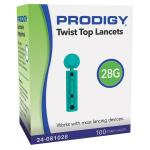 Prodigy Lancet for Lancing Device
