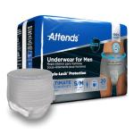Attends Discreet Underwear